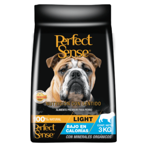 PERFECT SENSE LIGHT 3 KG